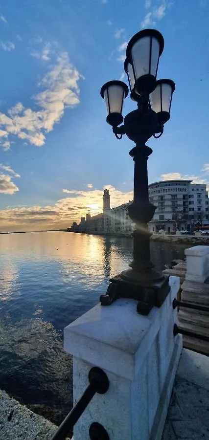 Mado Apartments Egnazia Bari