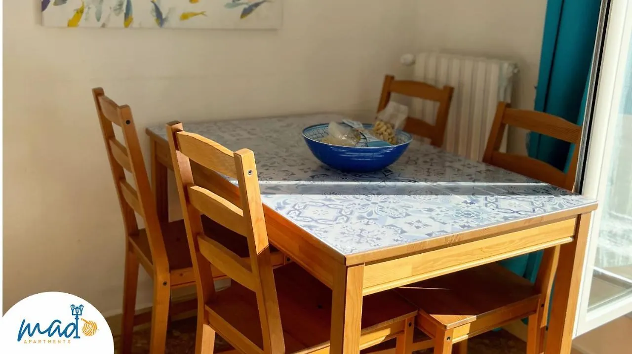 Mado Apartments Egnazia Bari