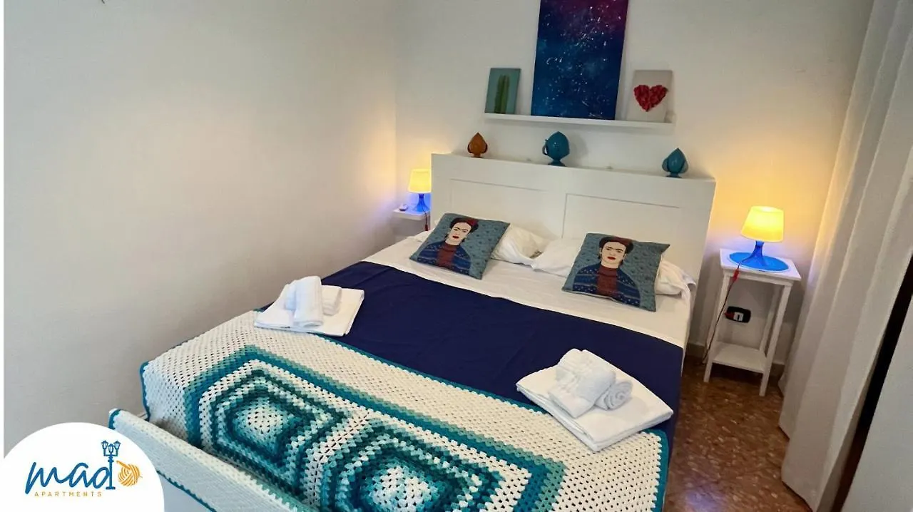 Mado Apartments Egnazia Bari 0*,
