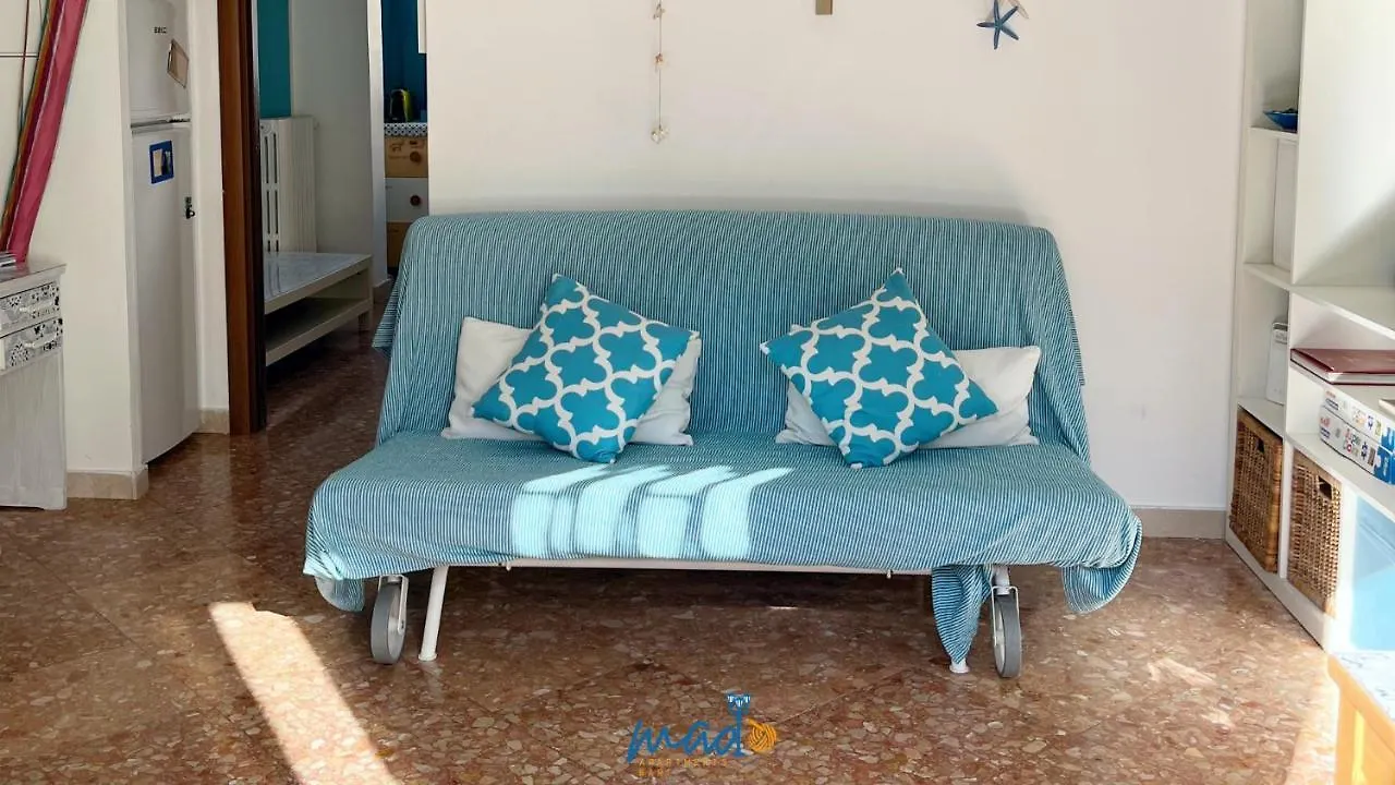 Mado Apartments Egnazia Bari 0*,  İtalya