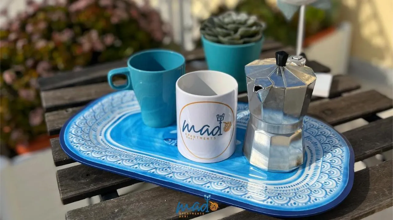 Mado Apartments Egnazia Bari
