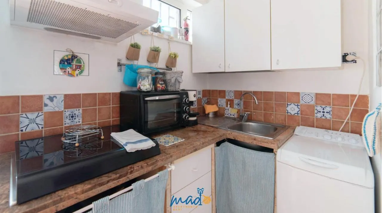 Mado Apartments Egnazia Bari