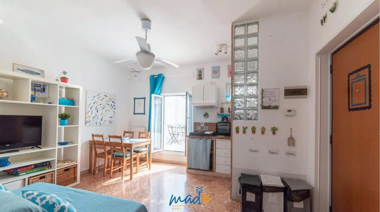 Mado Apartments Egnazia Bari 0*,  İtalya