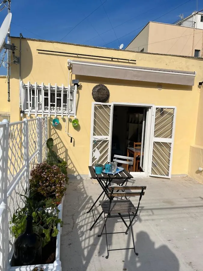 Mado Apartments Egnazia Bari