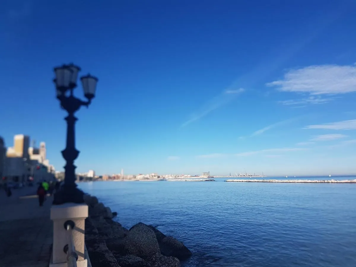 Mado Apartments Egnazia 巴里