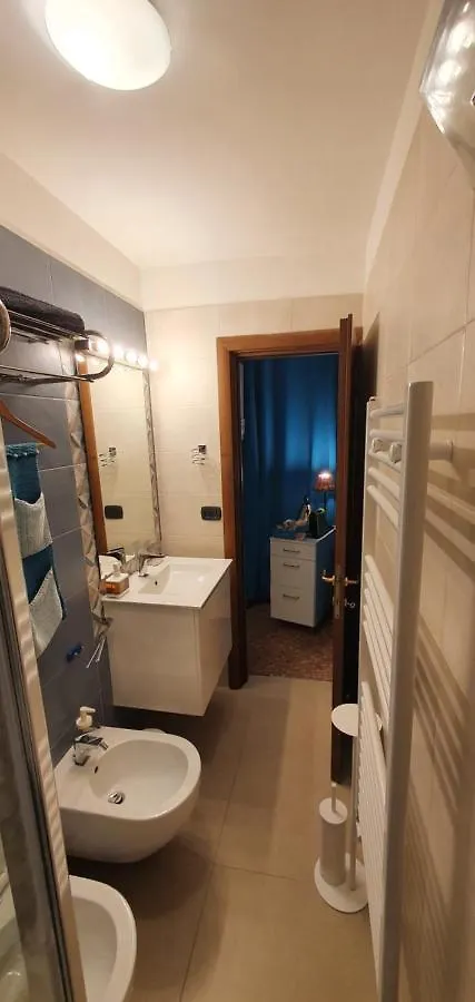 Mado Apartments Egnazia 巴里 意大利