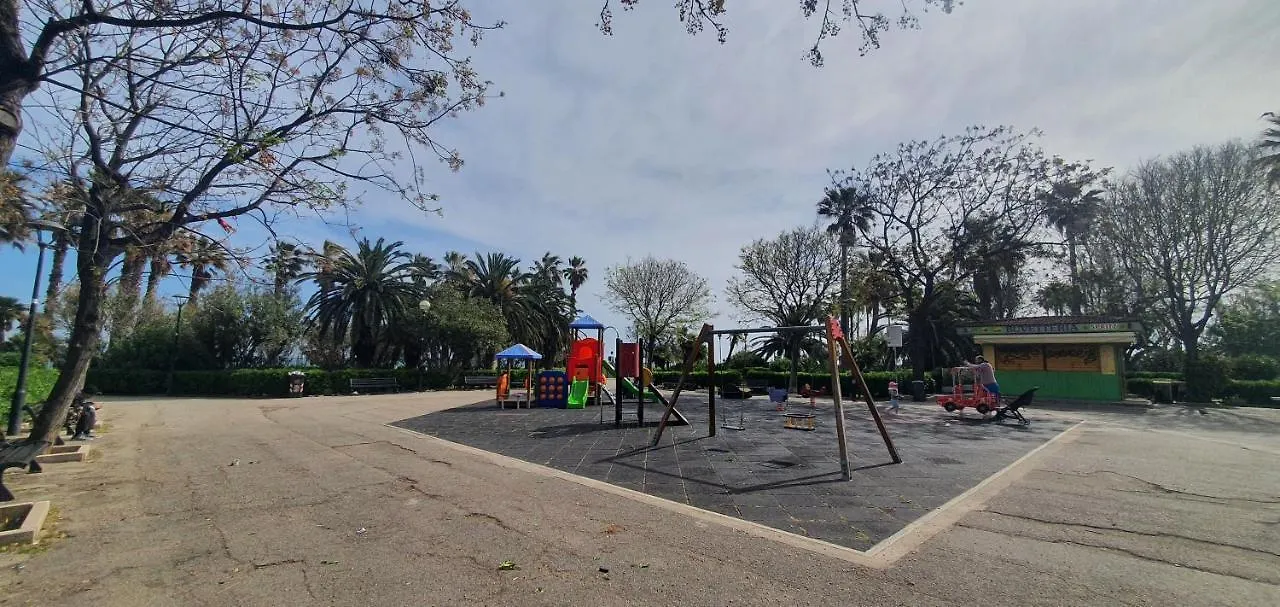 Mado Apartments Egnazia 巴里 意大利