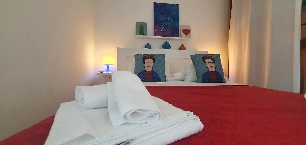 Mado Apartments Egnazia 巴里