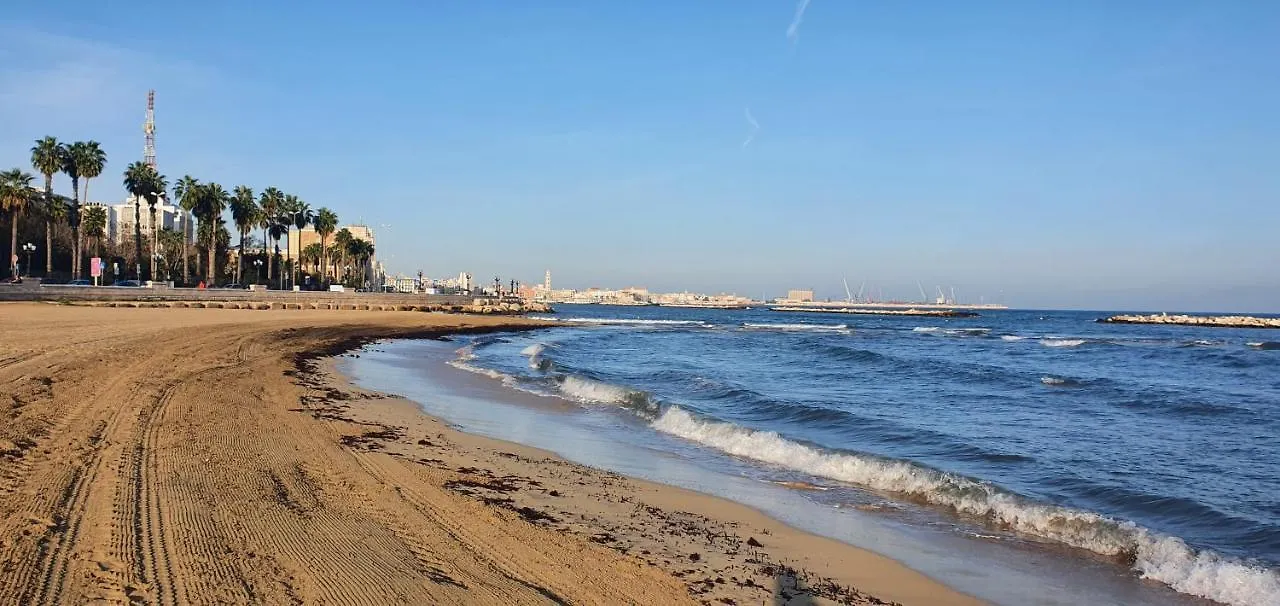 Mado Apartments Egnazia 巴里 0*,  意大利