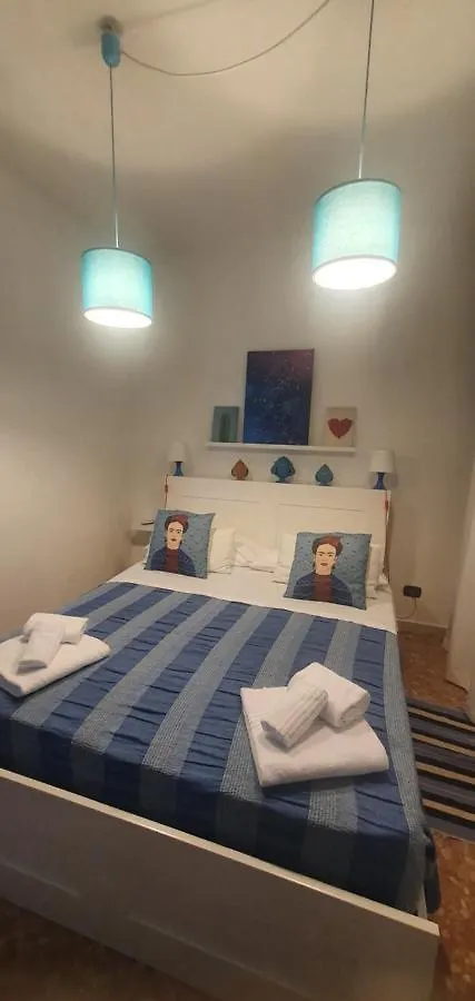 Mado Apartments Egnazia 巴里 意大利