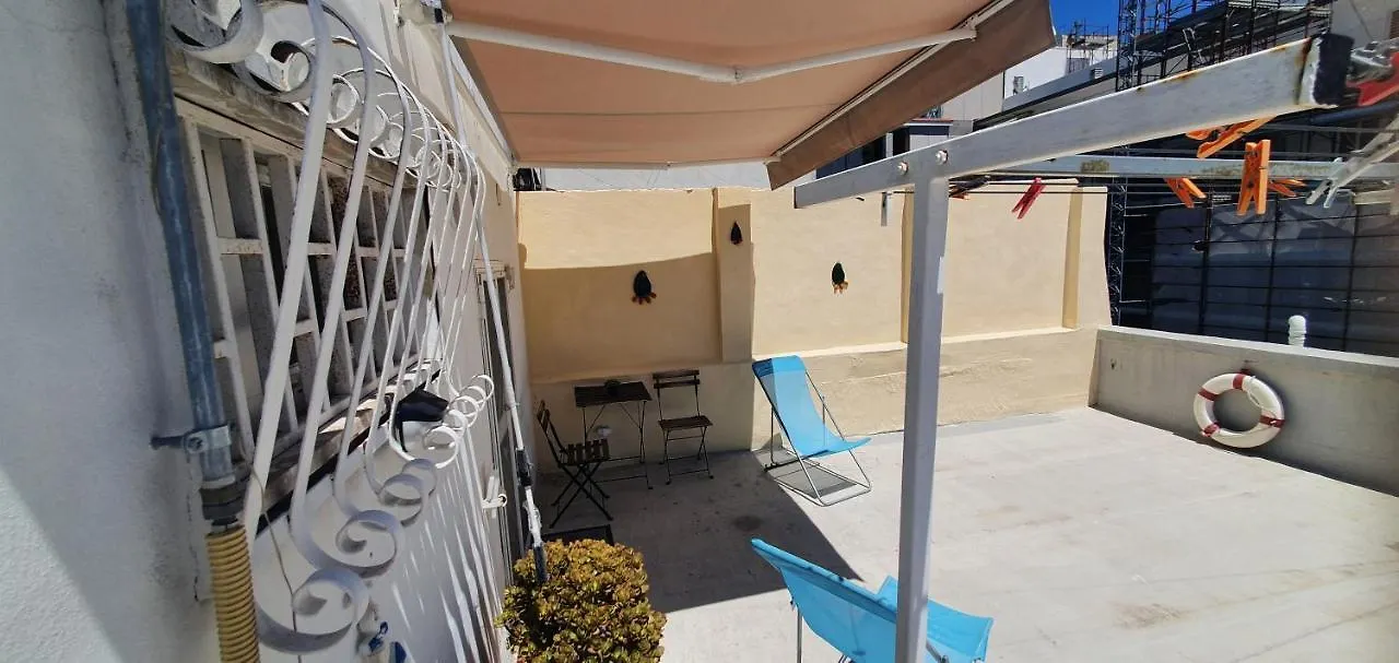 Mado Apartments Egnazia 巴里 意大利