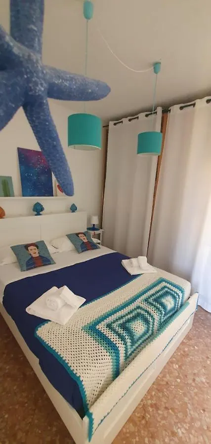 Mado Apartments Egnazia 巴里