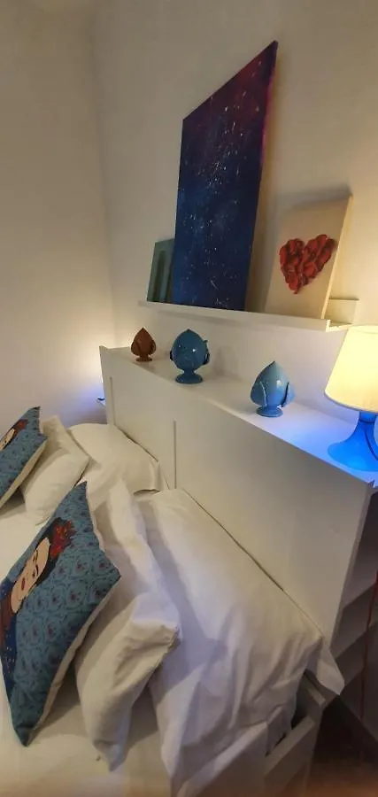 Mado Apartments Egnazia 巴里 0*,