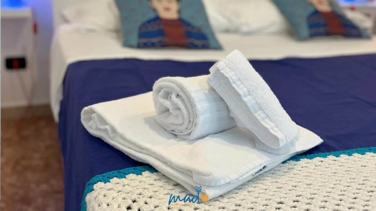 Mado Apartments Egnazia 巴里 意大利