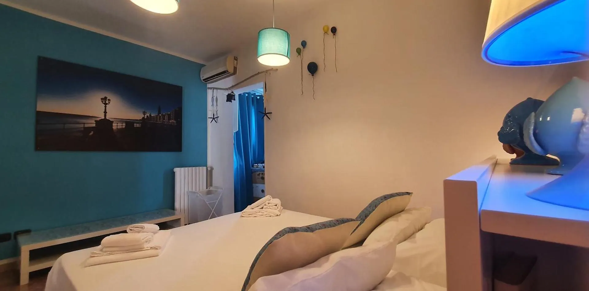 Mado Apartments Egnazia 巴里