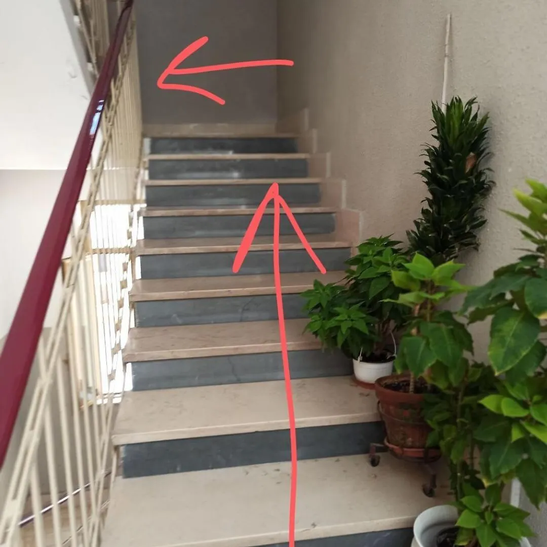 Mado Apartments Egnazia 巴里 0*,