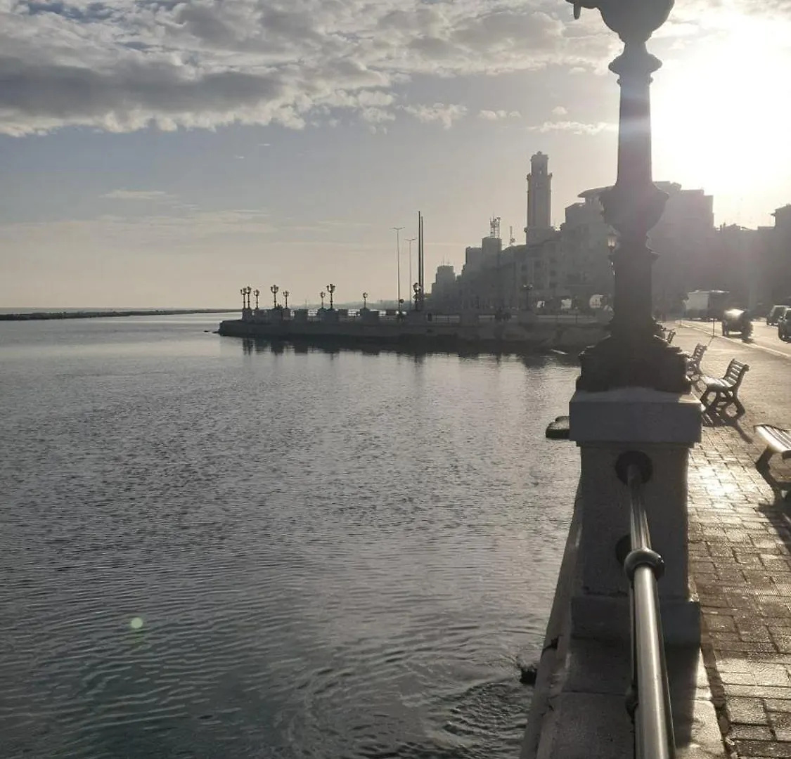 Mado Apartments Egnazia 巴里 0*,