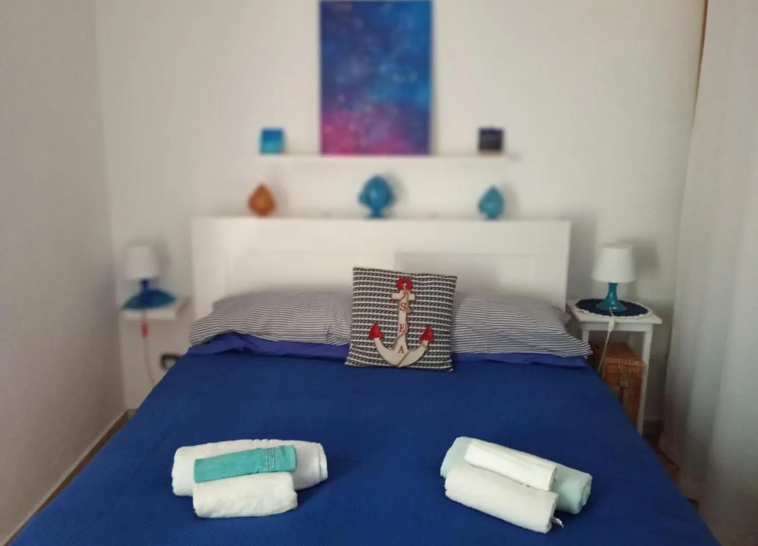 Mado Apartments Egnazia 巴里