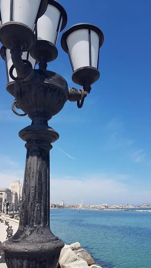 Mado Apartments Egnazia 巴里 意大利